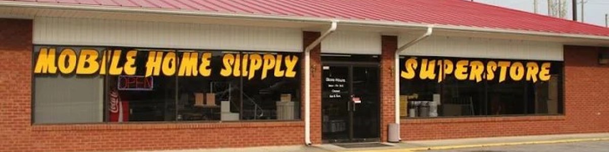 Storefront